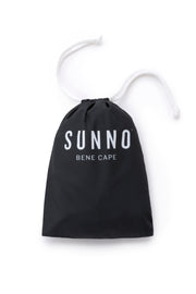 Sunno Black Bag