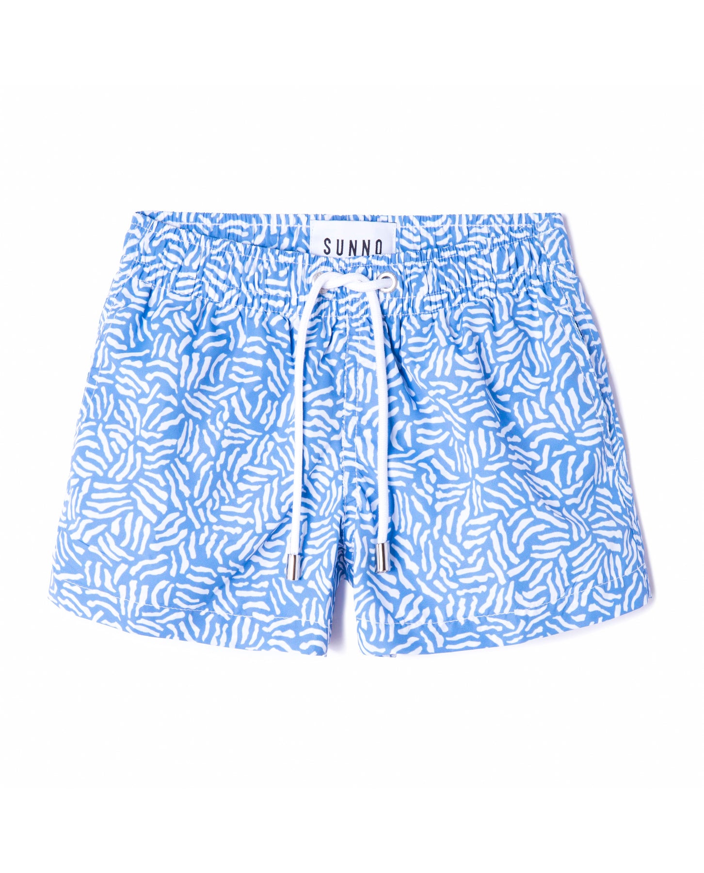 Boys Swim Shorts and Trunks – SUNNO – SUNNO BY BENE CAPE